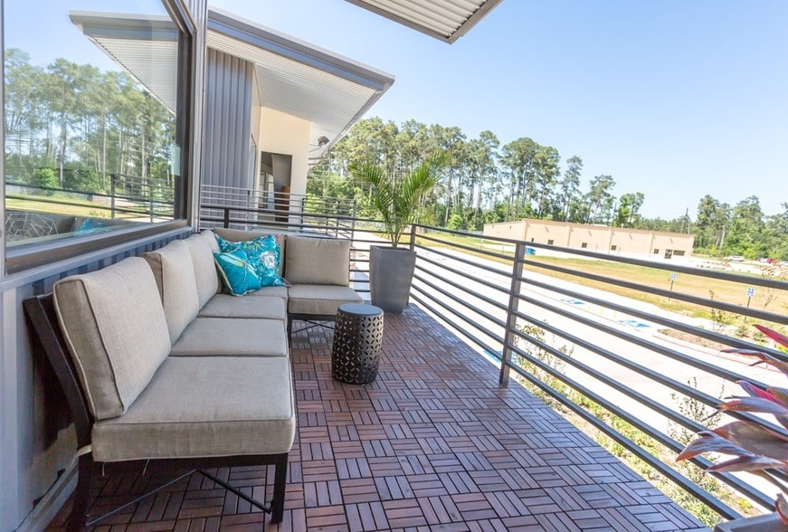 More Photos Of 1310 Rayford Park Rd, Spring Flex For Lease