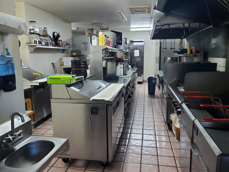 More Photos Of 4350 US Highway 322, Jamestown Restaurant For Sale