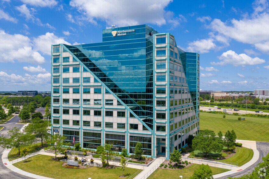 Primary Photo Of 55 Shuman Blvd, Naperville Office For Lease