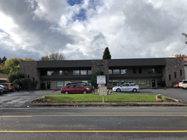 More Photos Of 15431 SE 82nd Dr, Clackamas Office For Lease