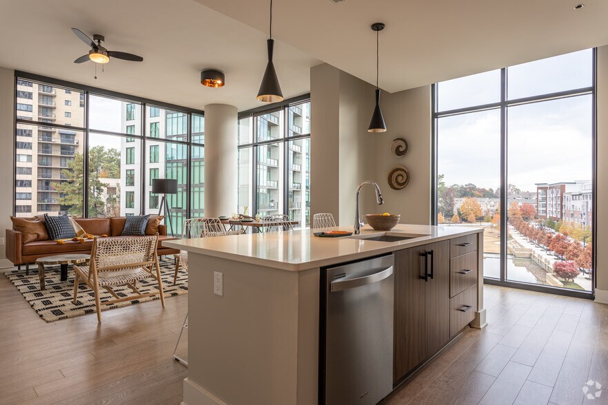 More Photos Of 3478 Lakeside Dr NE, Atlanta Apartments For Lease