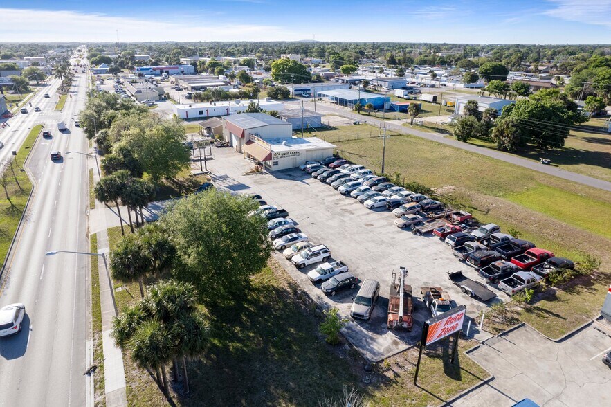 More Photos Of 628 King St, Cocoa Auto Dealership For Sale