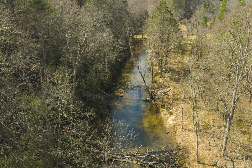 More Photos Of TBD Carsonville Road, Independence Land For Sale