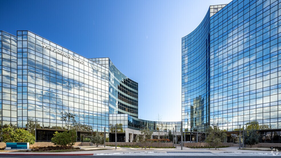 More Photos Of 5000 Birch St, Newport Beach Office For Lease