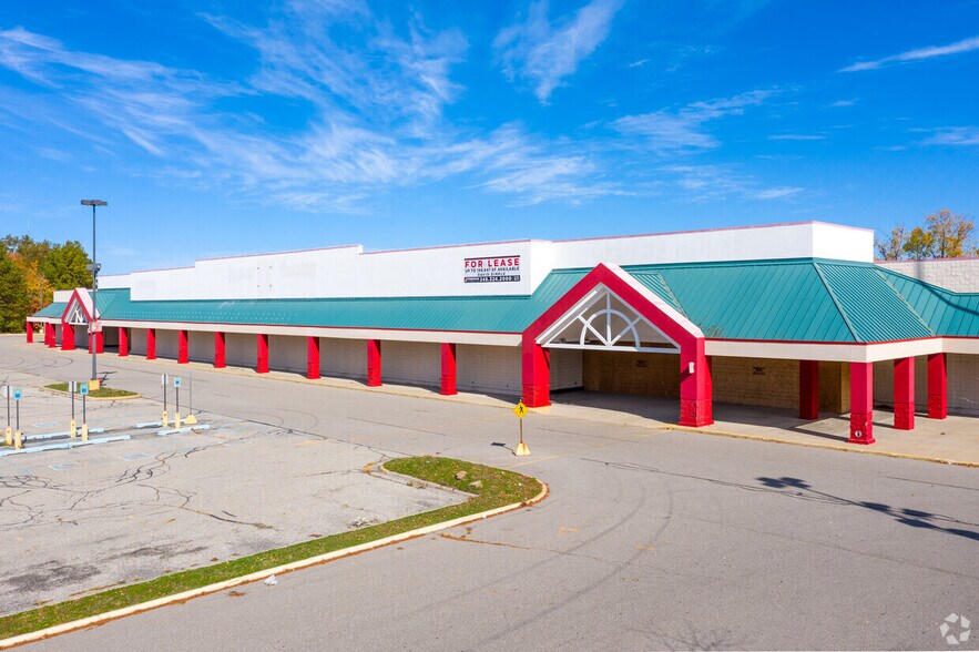 More Photos Of 1179 32nd St, Port Huron Warehouse For Sale