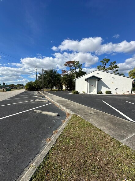 More Photos Of 2841 Tamiami Trl, Port Charlotte Medical For Sale