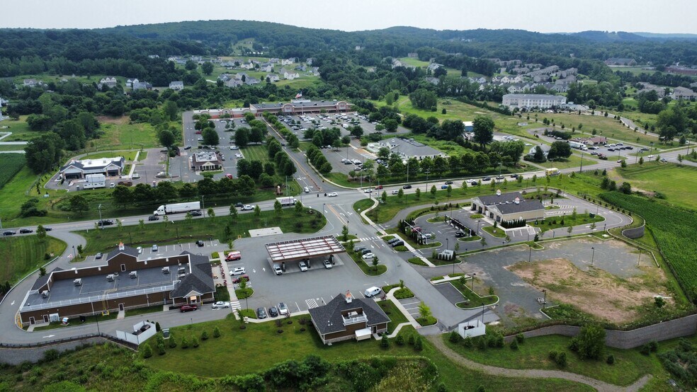 More Photos Of 140 West Rd, Ellington Land For Lease