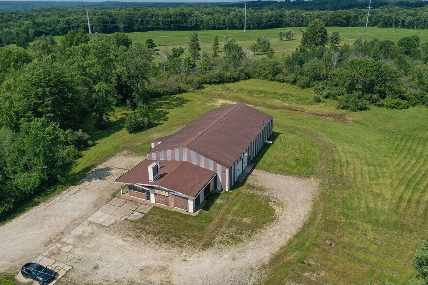 More Photos Of 4330 OH-14, Ravenna Industrial For Sale