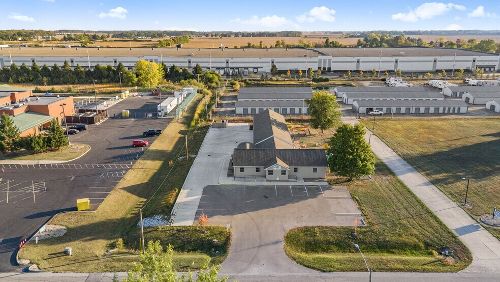 More Photos Of 925 Hendricks Dr, Lebanon Daycare Center For Sale