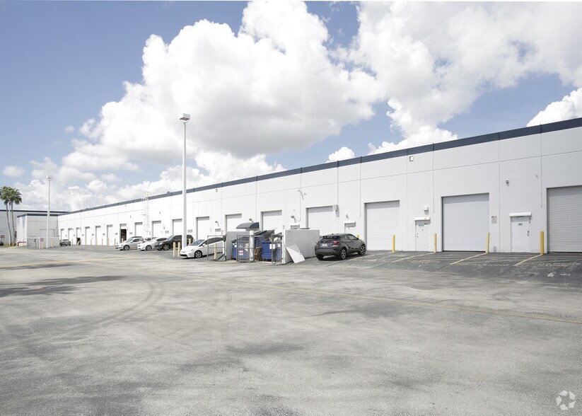 More Photos Of 7500 NW 25th St, Miami Unknown For Lease