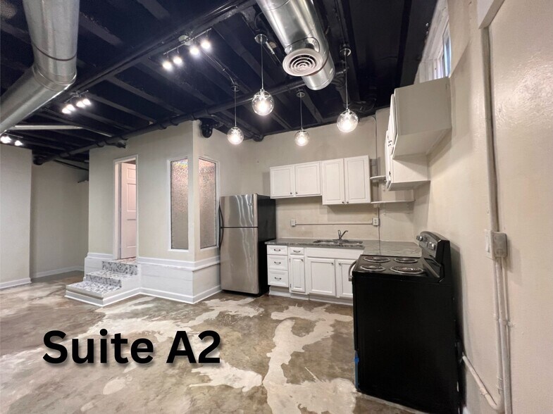 More Photos Of 555 Whitehall St SW, Atlanta Distribution For Lease