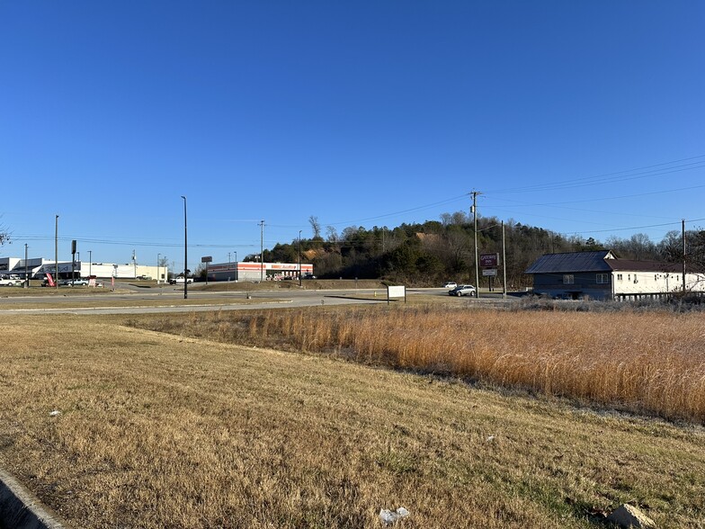 Primary Photo Of 6240 Asheville Highway Hwy, Knoxville General Retail For Lease