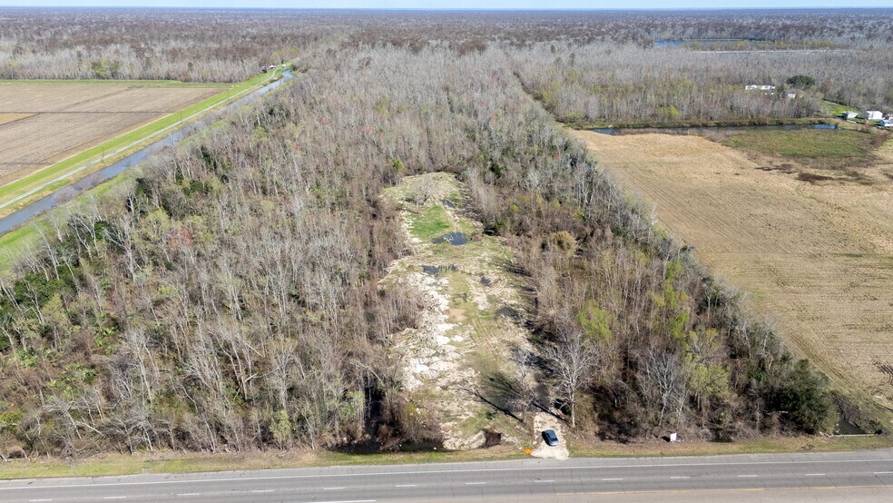 More Photos Of 3672 Airline Hwy, Reserve Land For Sale