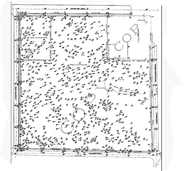 More Photos Of New York Ave & Frankfort Ave, Deland Land For Sale