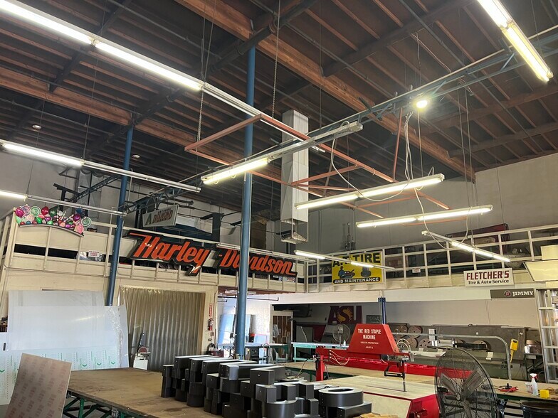 More Photos Of 1825 S Black Canyon Hwy, Phoenix Manufacturing For Lease