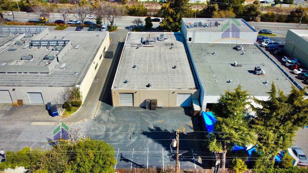 Primary Photo Of 1128 W Evelyn Ave, Sunnyvale Warehouse For Lease