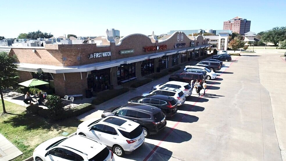 Primary Photo Of 930 E Campbell Rd, Richardson Office For Lease