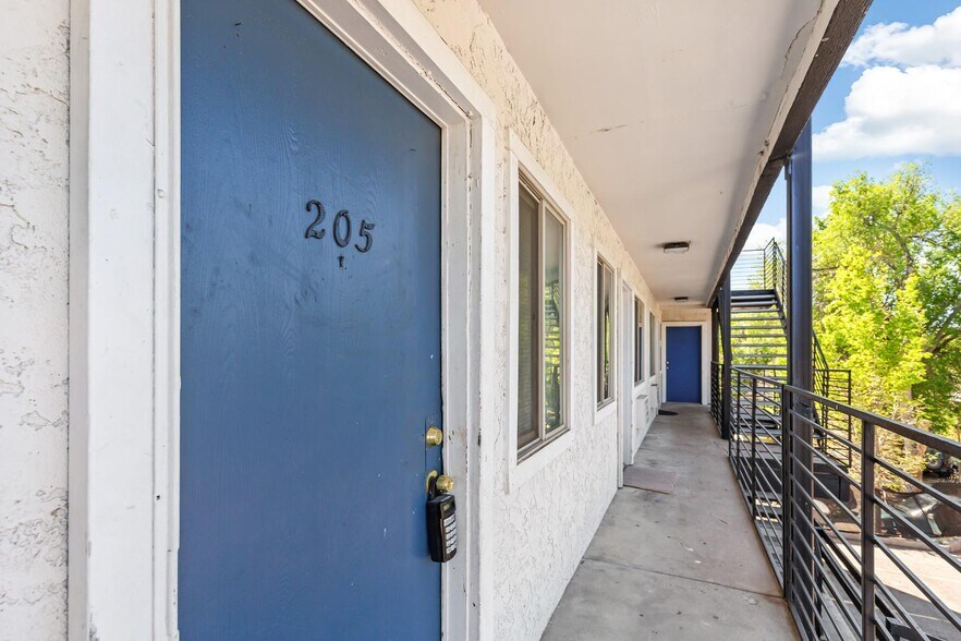 More Photos Of 1380 W Mississippi Ave, Denver Apartments For Sale