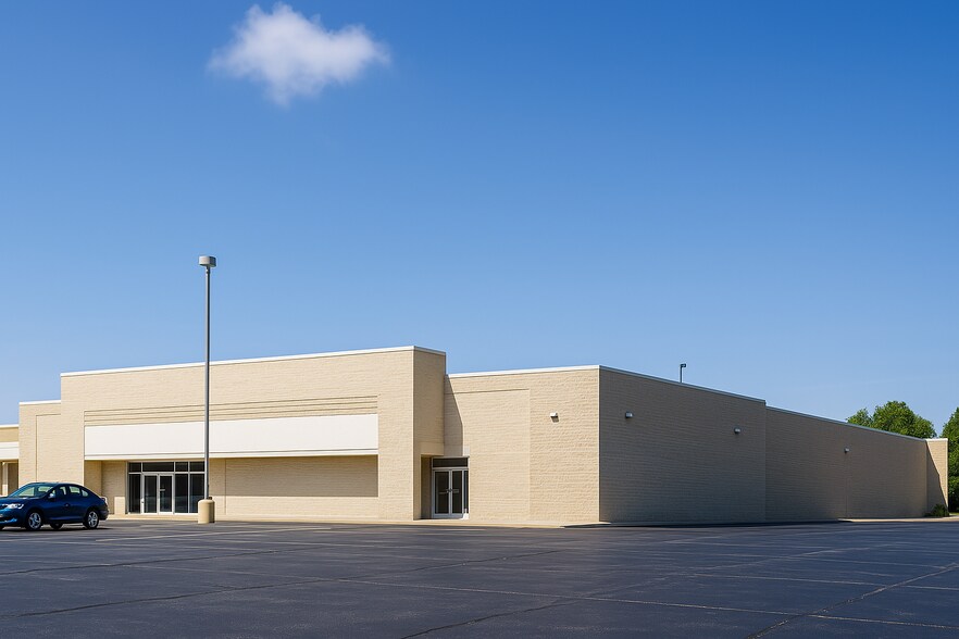 Primary Photo Of 3880 E Main St, St Charles Freestanding For Sale