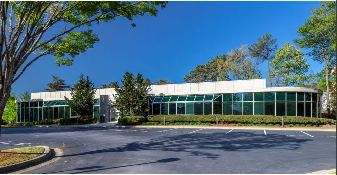 More Photos Of 2303 Cumberland Pky, Atlanta Medical For Lease
