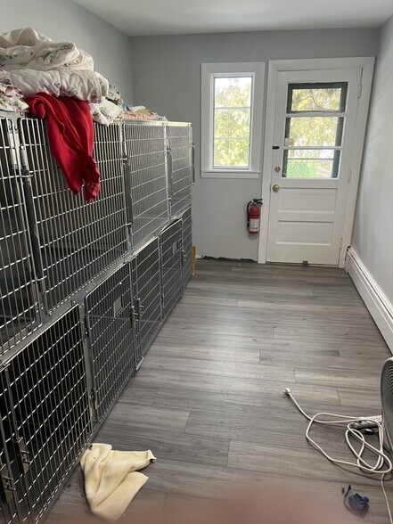 More Photos Of 1227 Ashley Blvd, New Bedford Freestanding For Sale