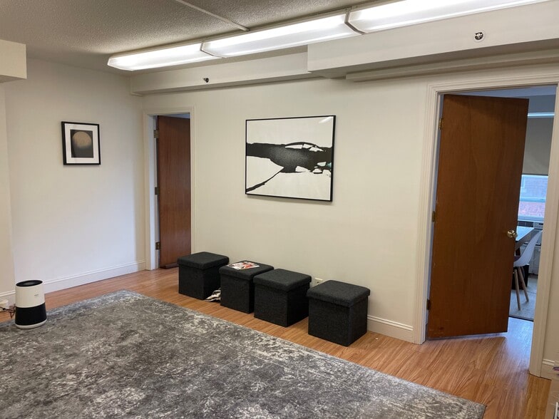 More Photos Of 872 Massachusetts Ave, Cambridge Apartments For Sale