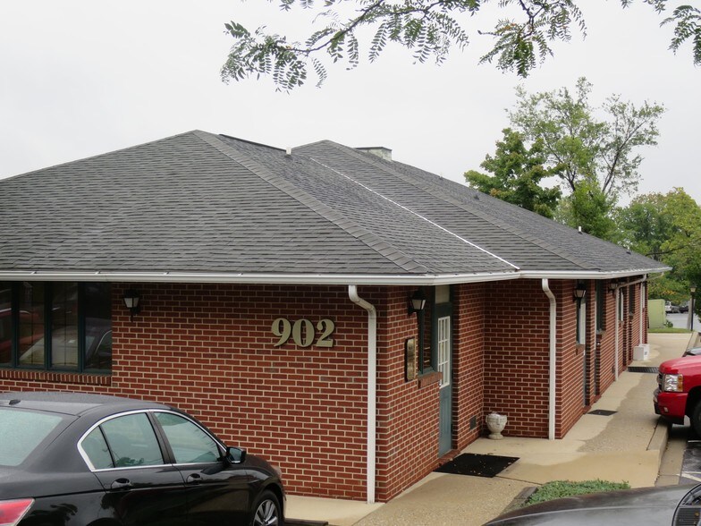 More Photos Of 902 Washington Rd, Westminster Medical For Lease