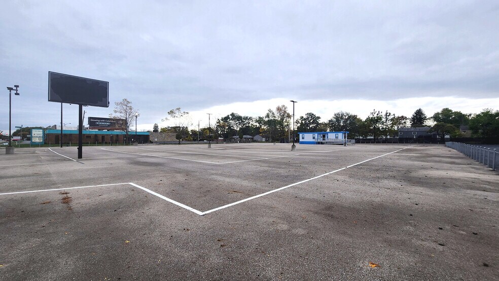 Primary Photo Of 5069 E Main St, Columbus Land For Lease