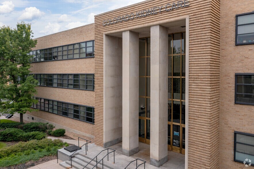 More Photos Of 125 Rampart Way, Denver Unknown For Lease