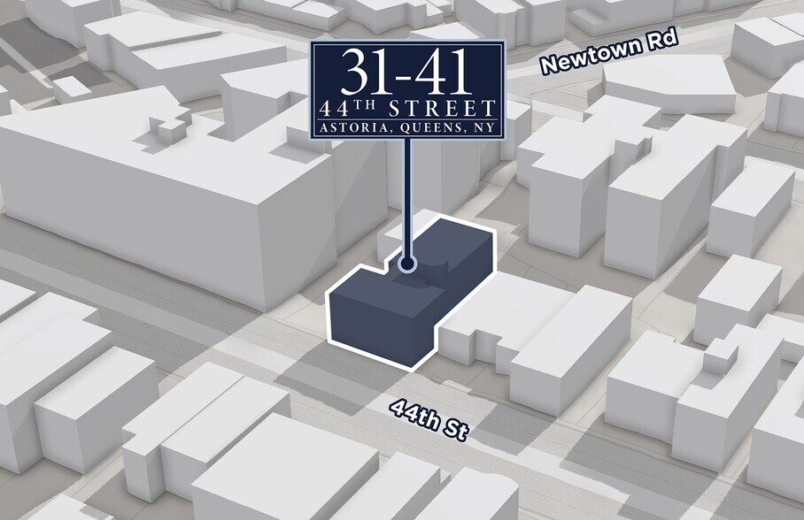 More Photos Of 3141 44th St, Astoria Apartments For Sale