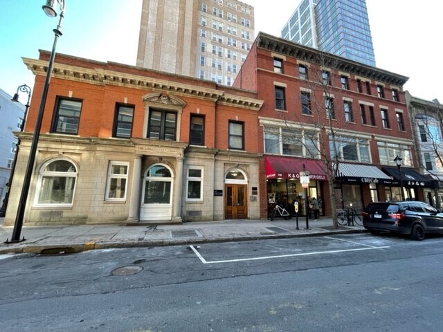 More Photos Of 130 Court St, New Haven Office Residential For Sale