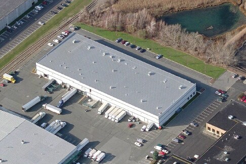 More Photos Of 350 Long Beach Blvd, Stratford Warehouse For Sale