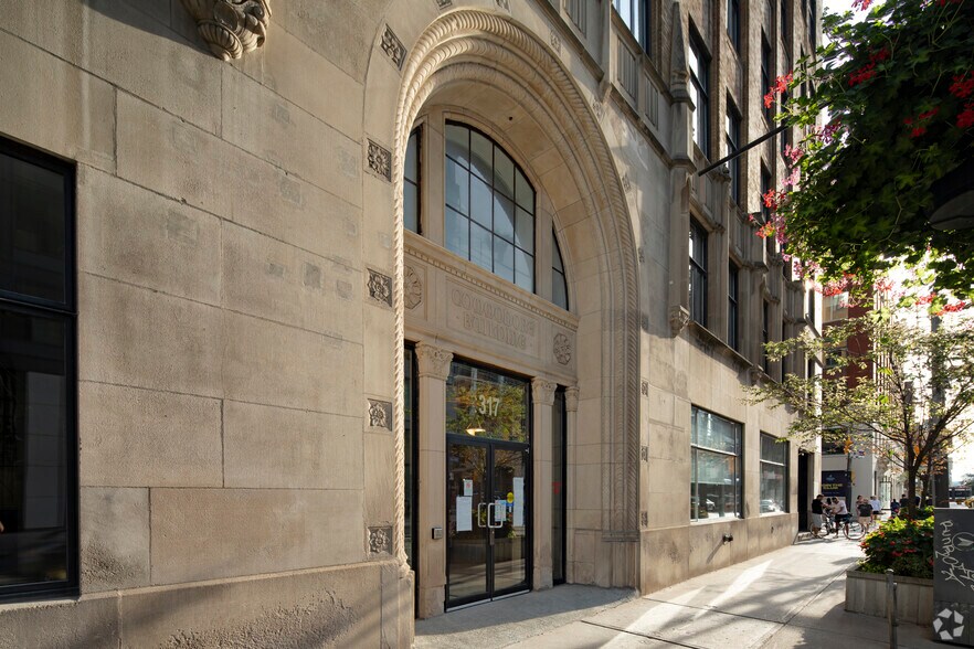 More Photos Of 317 Adelaide St W, Toronto Office For Lease