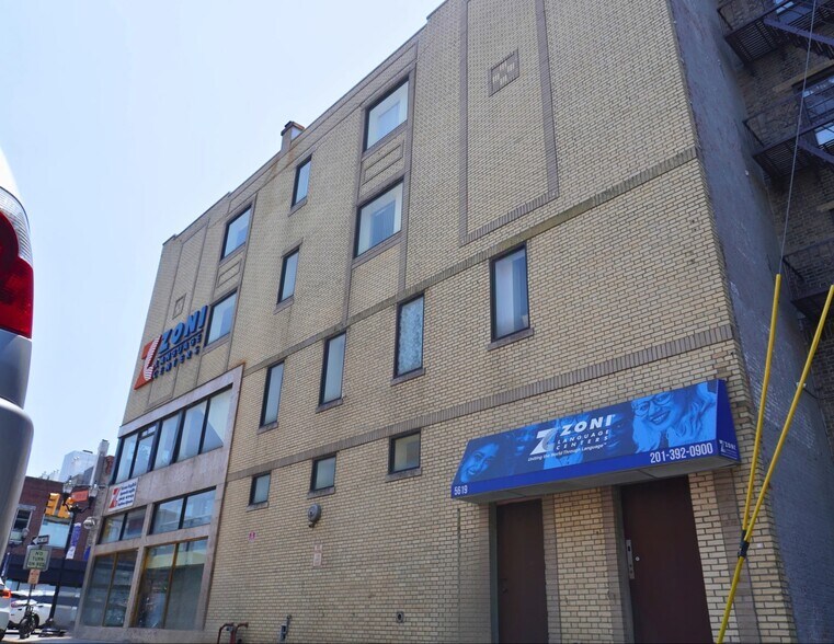 More Photos Of 5617-5619 Bergenline Ave, West New York Office For Lease