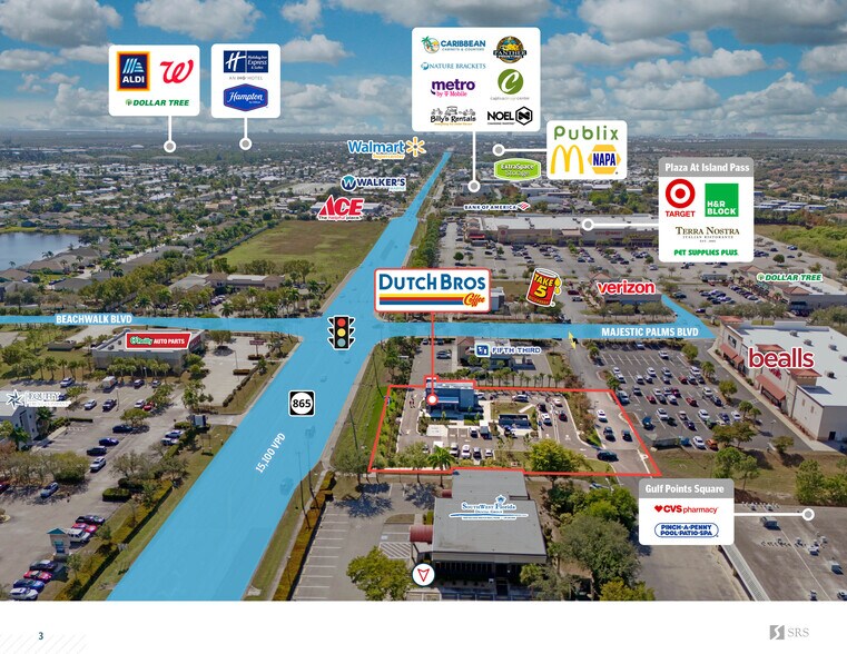 More Photos Of 11556 Majestic Palms Blvd, Fort Myers Fast Food For Sale