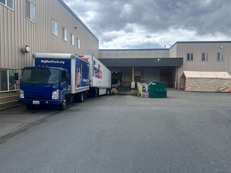 More Photos Of 2000 Kentucky St, Bellingham Warehouse For Sale