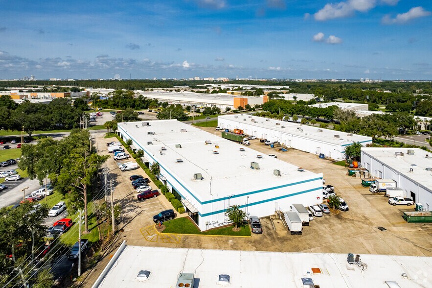 More Photos Of 7101 Presidents Dr, Orlando Unknown For Lease