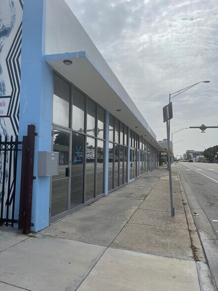 More Photos Of 753 NE 79th St, Miami Storefront For Lease