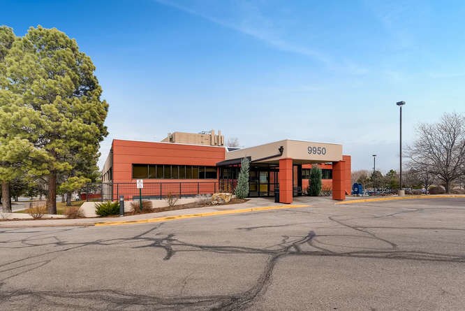 More Photos Of 9950 W 80th Ave, Arvada Medical For Lease