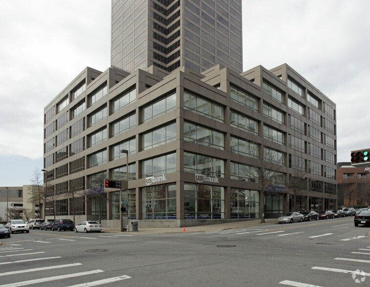 More Photos Of 401 W Capitol Ave, Little Rock Medical For Lease