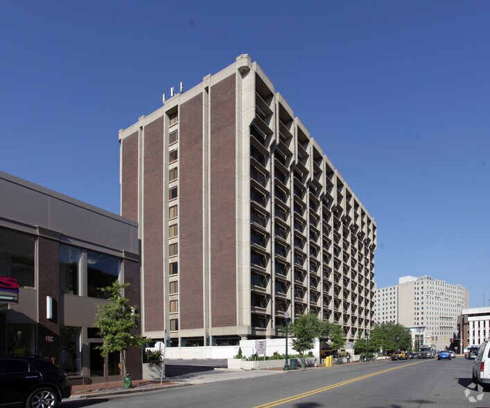 More Photos Of 8630 Fenton St, Silver Spring Office For Lease