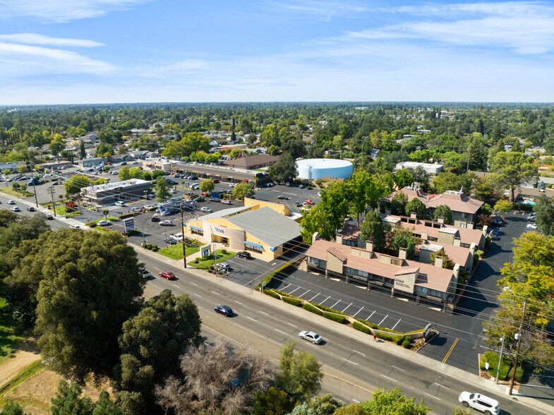 More Photos Of 7509 Madison Ave, Citrus Heights Medical For Sale