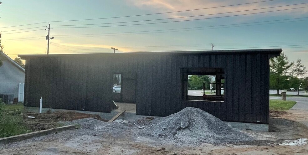 More Photos Of 3167 Franklin Rd, Murfreesboro Office For Lease