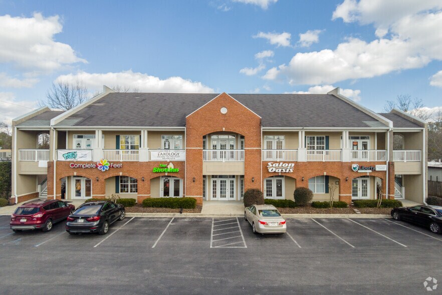 More Photos Of 3141 Lorna Rd, Birmingham Office For Lease