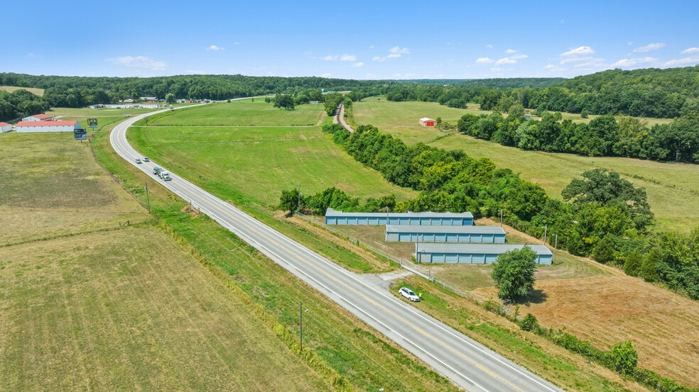More Photos Of 67320 US-60, Wyandotte Self Storage For Sale