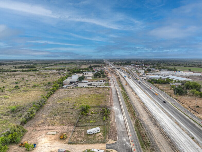 More Photos Of 14159 Interstate 10 E, Schertz Land For Sale