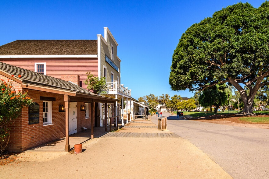 More Photos Of 3966 Conde st, San Diego Land For Sale