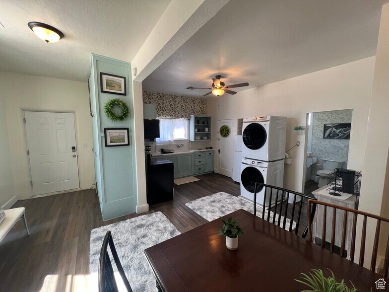 More Photos Of 95 N Main St, Panguitch Restaurant For Sale