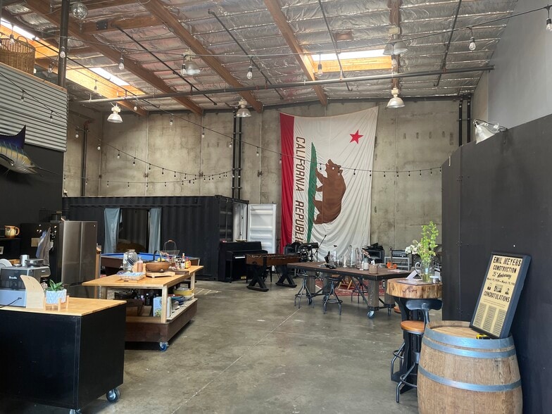 More Photos Of 1630 Action Ave, Napa Freestanding For Lease