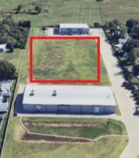 Primary Photo Of 1339 N Garnett Rd, Tulsa Land For Lease